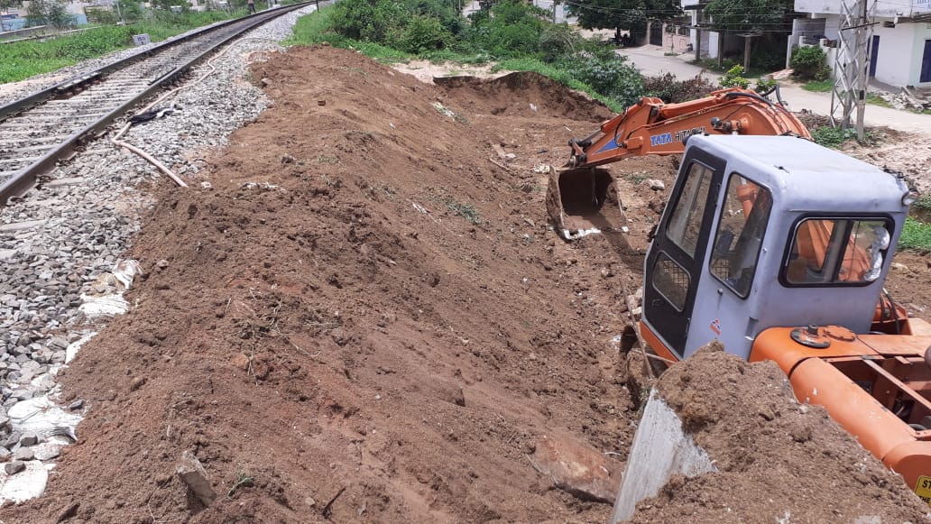 Aditi Infra Projects