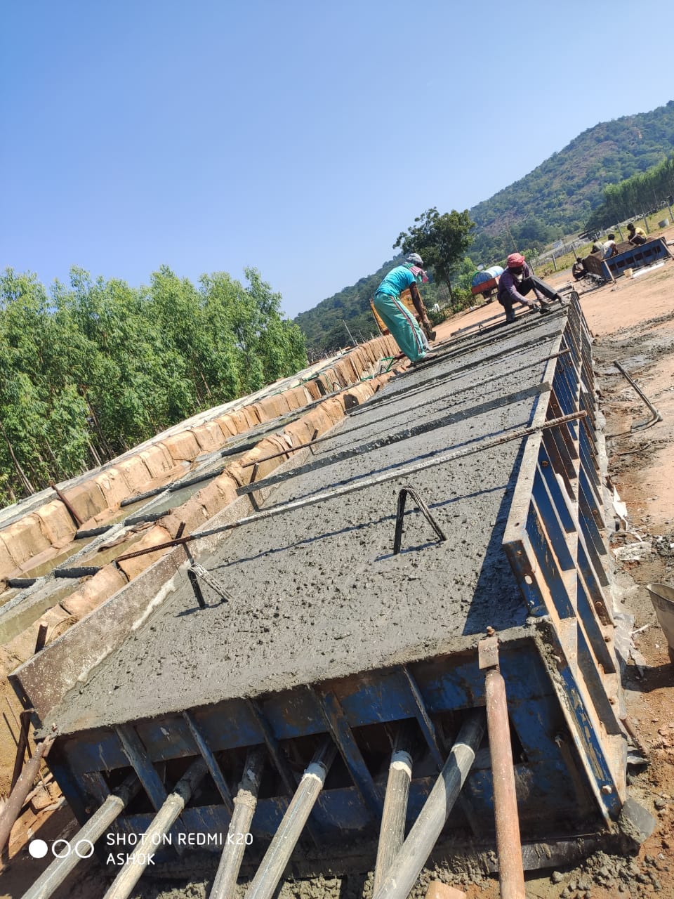 Aditi Infra Projects