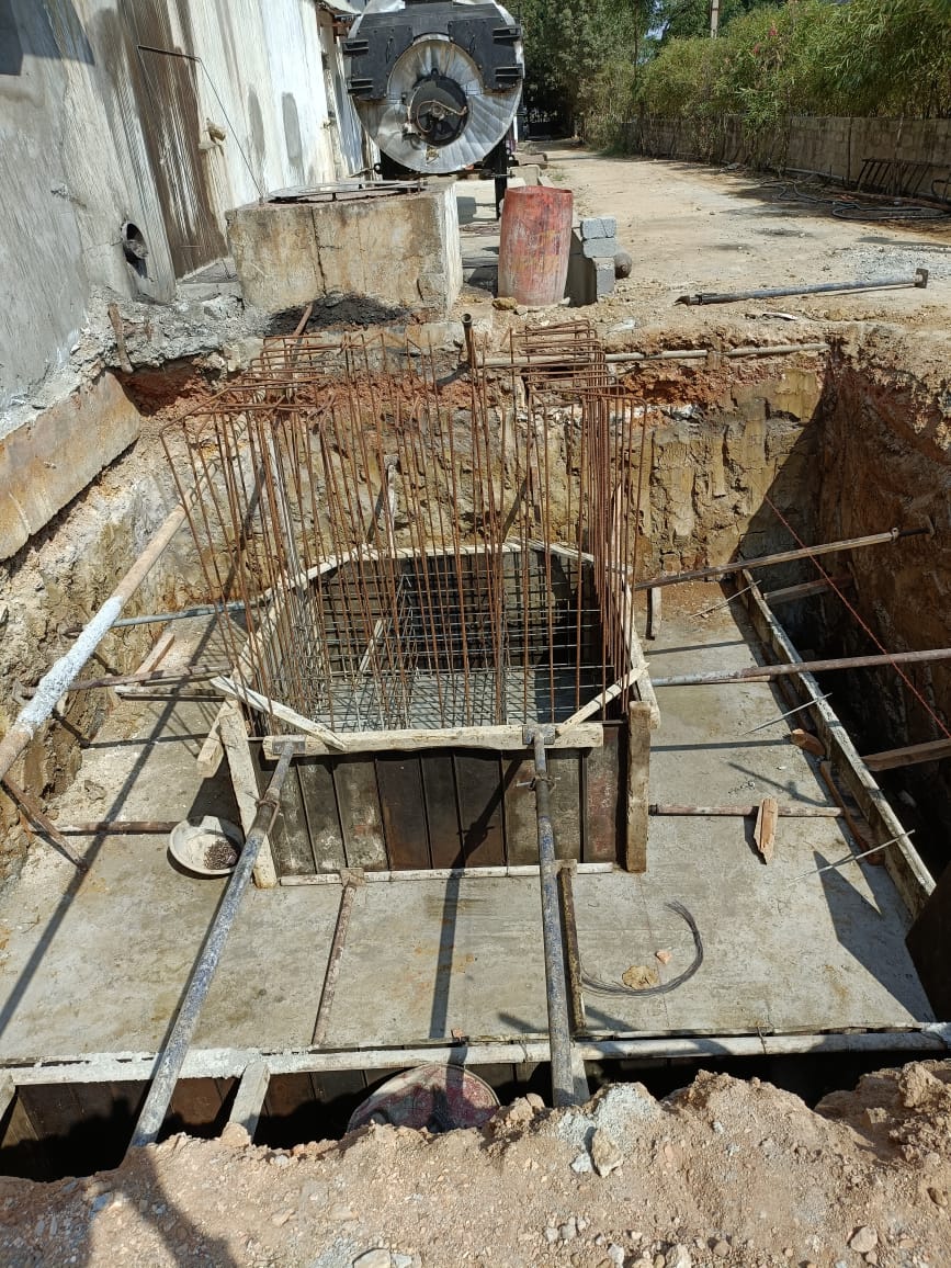 Aditi Infra Projects