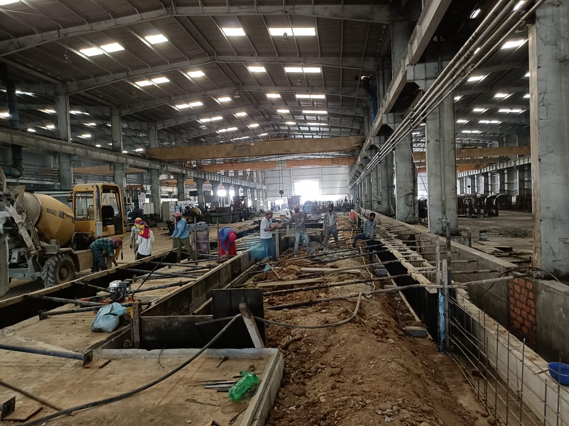 Aditi Infra Projects