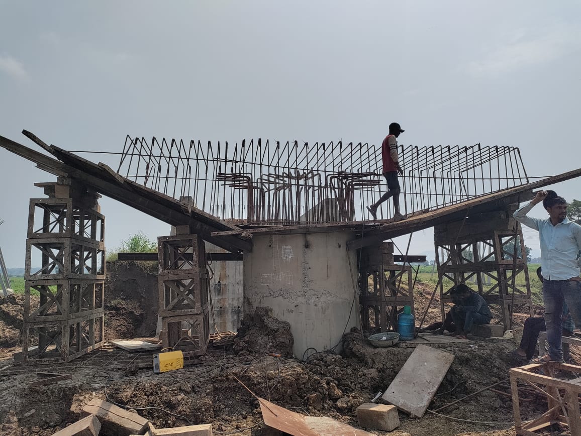 Aditi Infra Projects