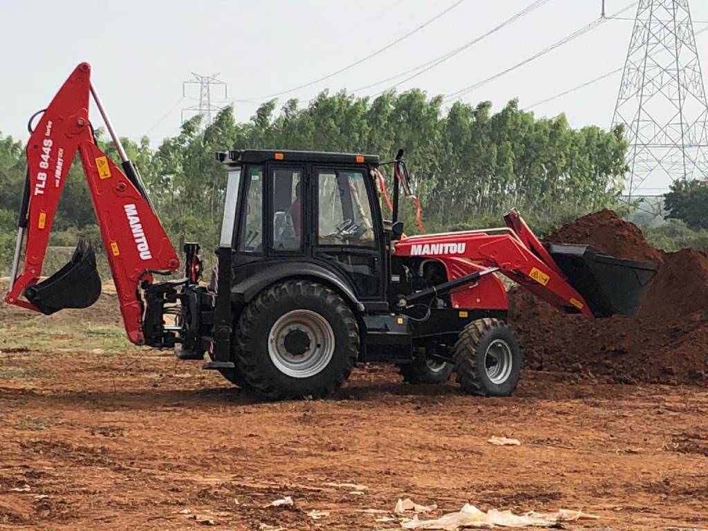 Aditi Infra Projects