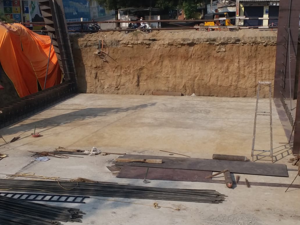 Aditi Infra Projects