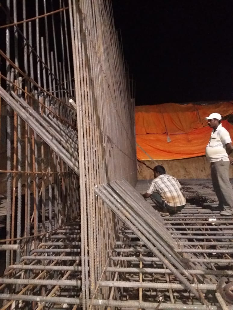 Aditi Infra Projects
