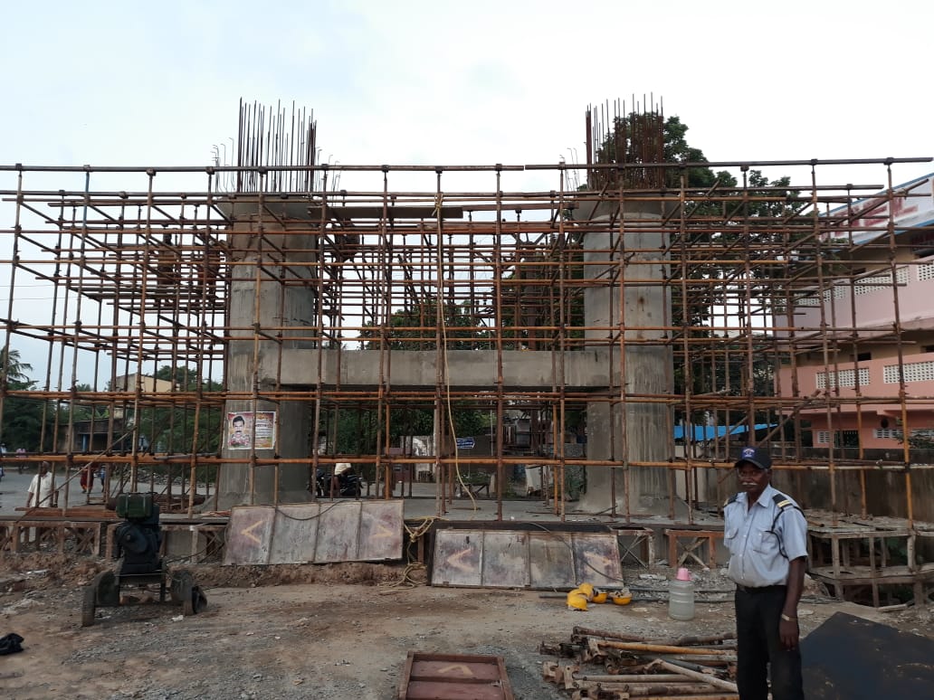 Aditi Infra Projects
