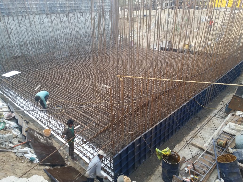Aditi Infra Projects
