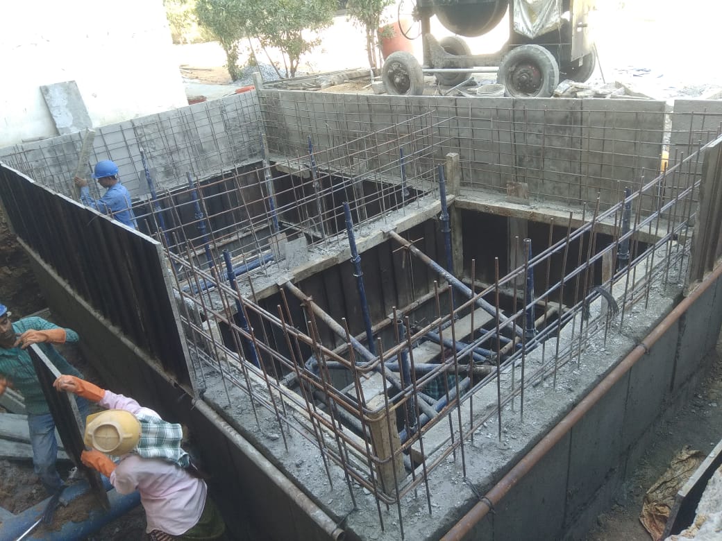 Aditi Infra Projects