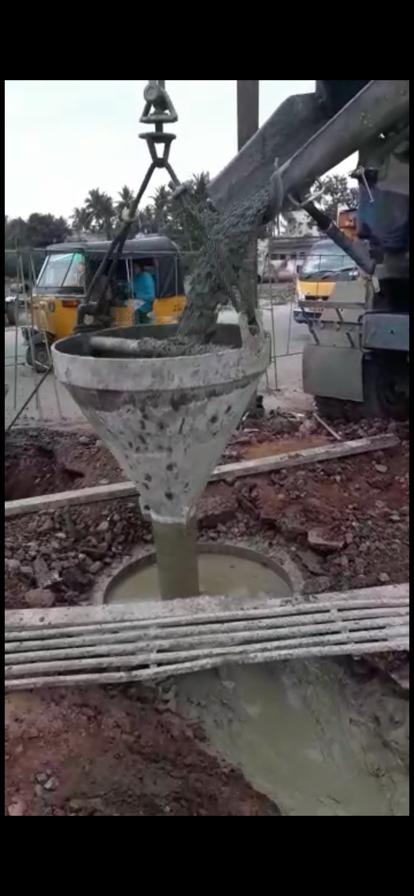 Aditi Infra Projects