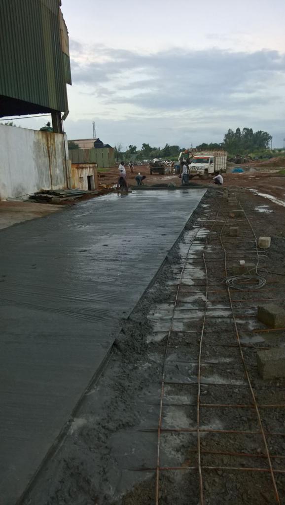 Aditi Infra Projects