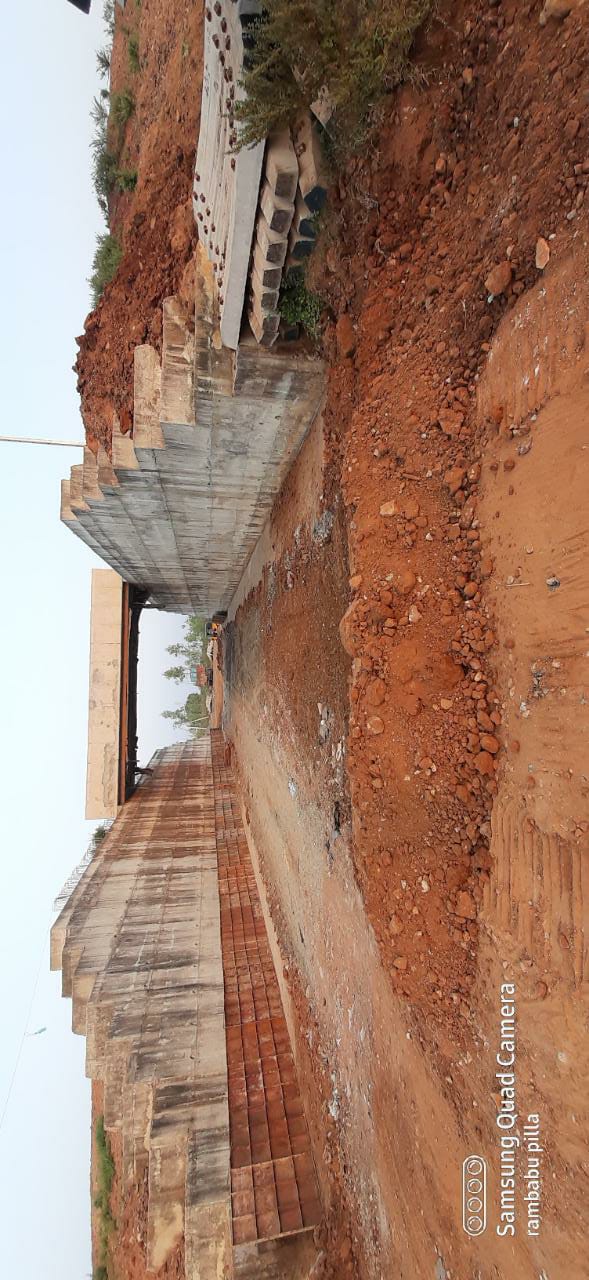 Aditi Infra Projects