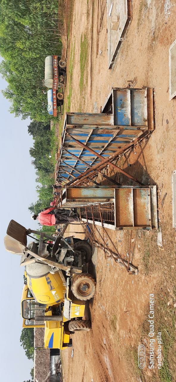 Aditi Infra Projects