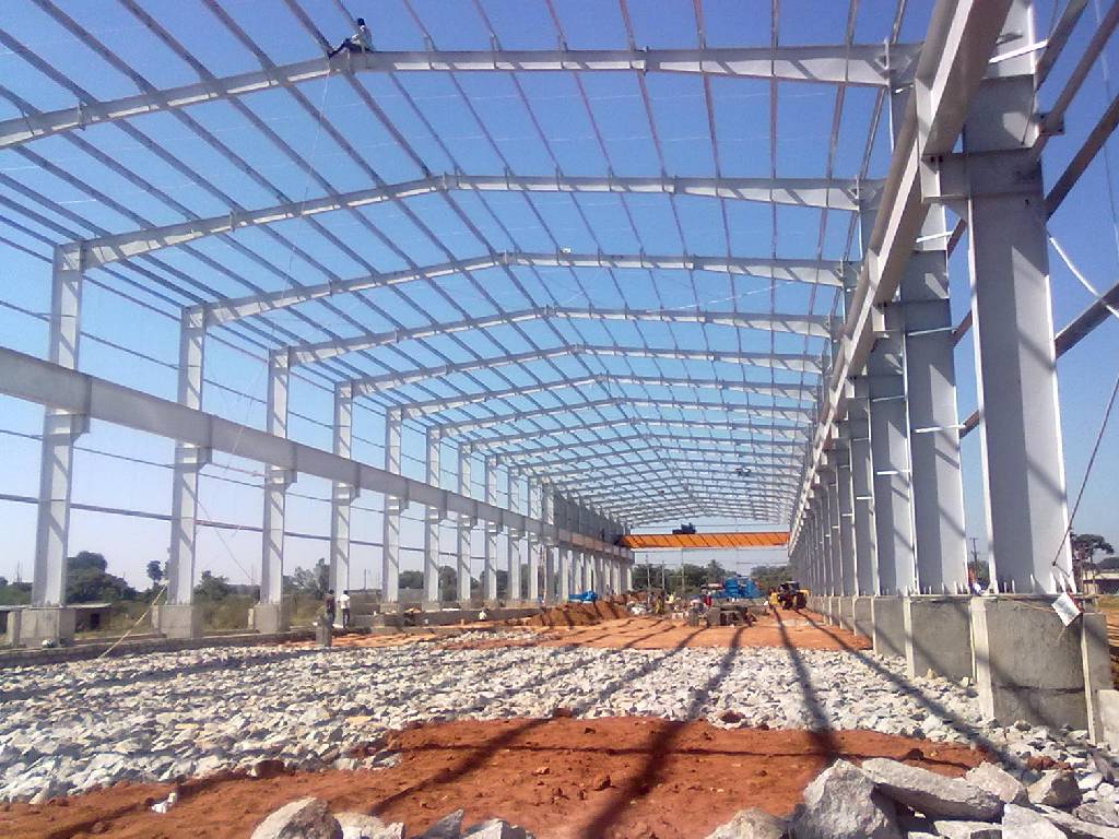 Aditi Infra Projects