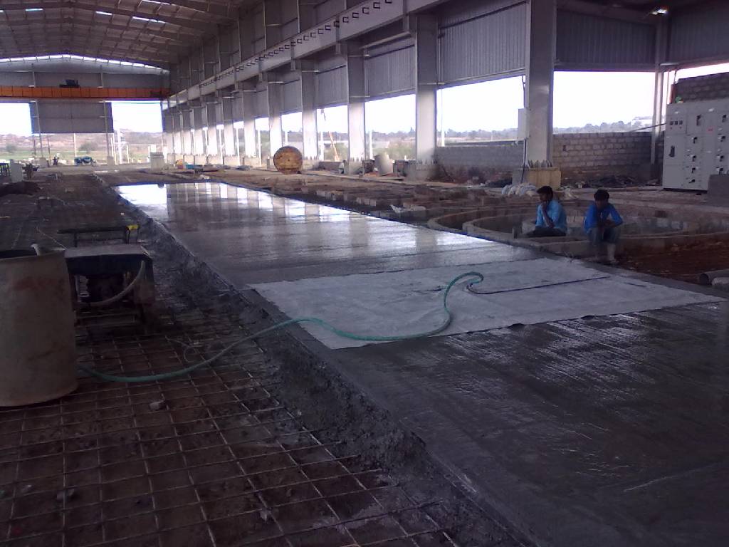 Aditi Infra Projects
