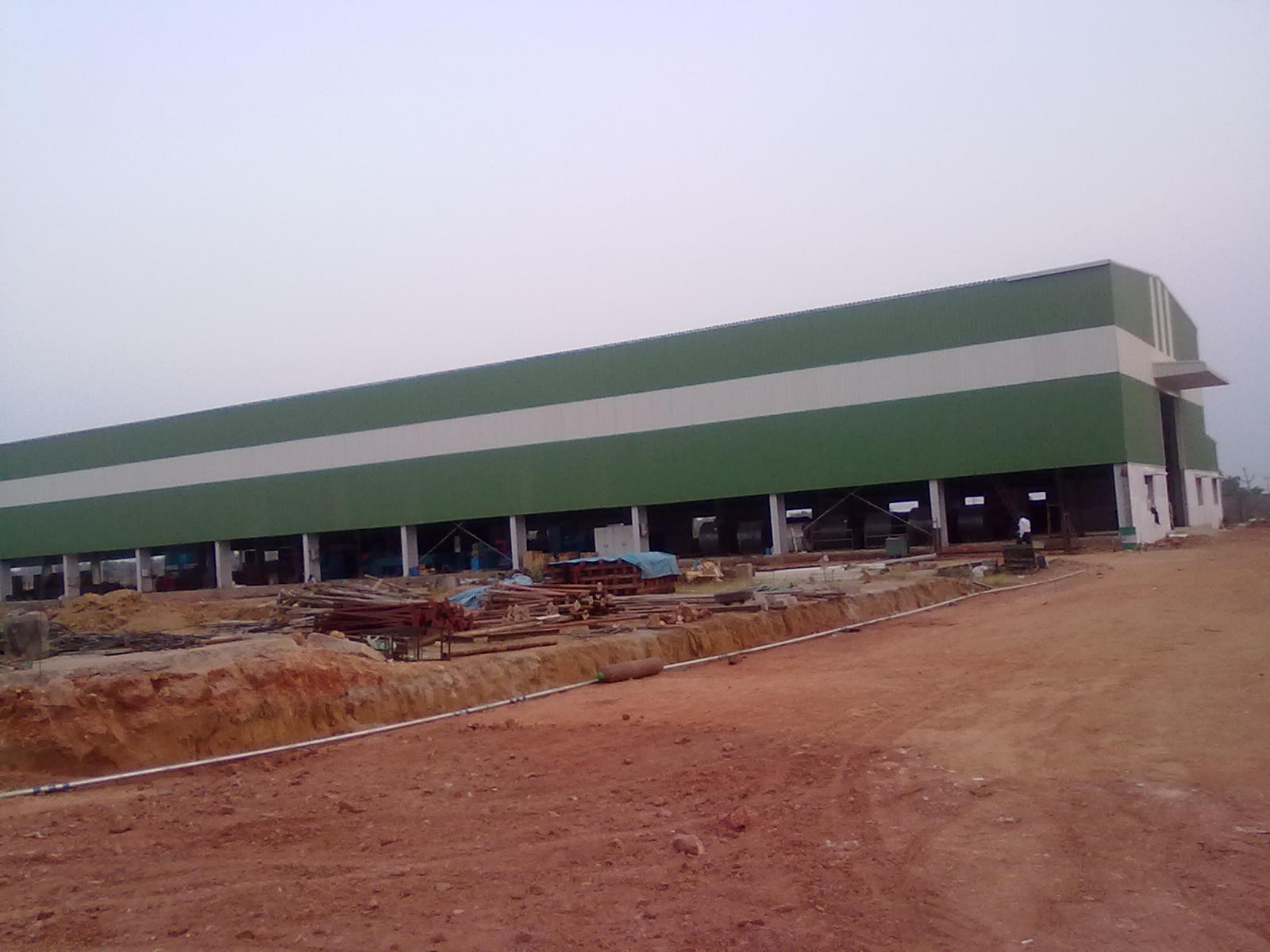 Aditi Infra Projects