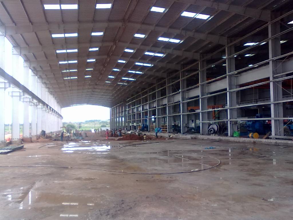 Aditi Infra Projects