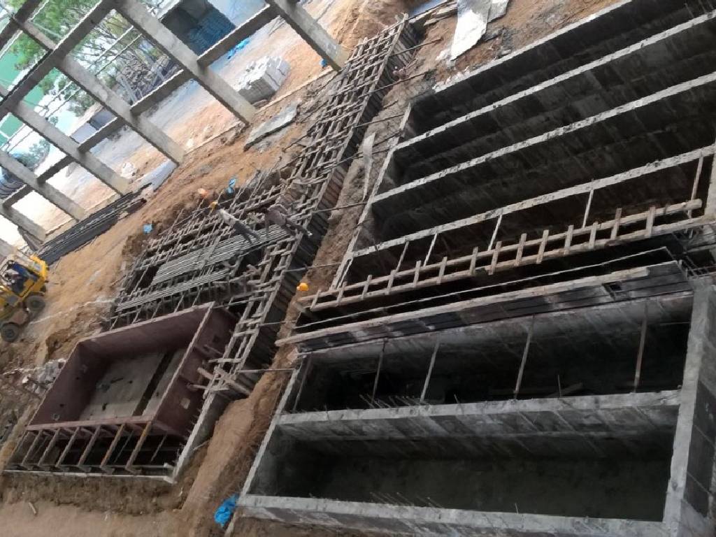 Aditi Infra Projects