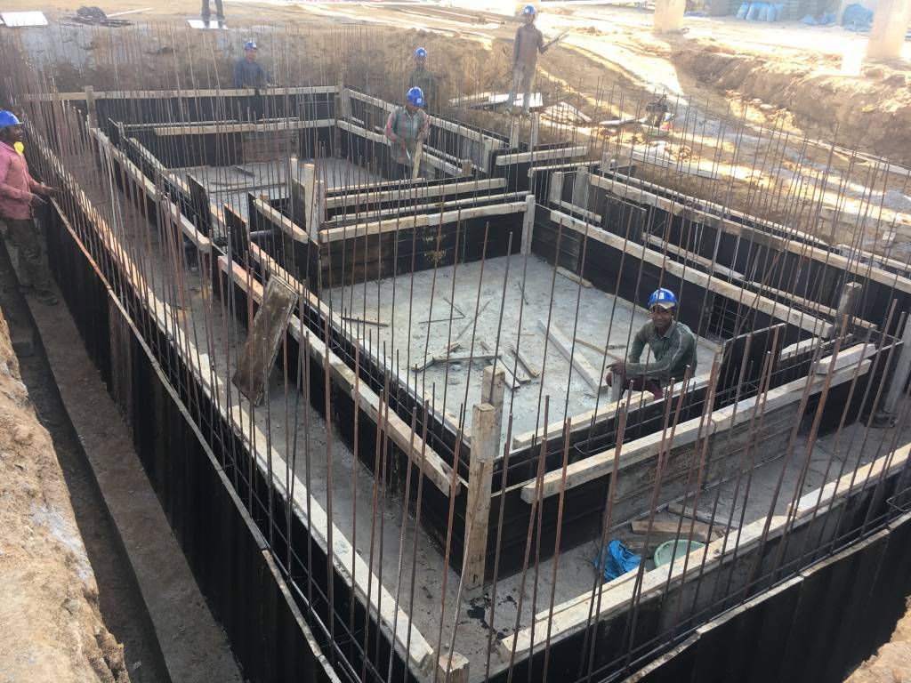 Aditi Infra Projects