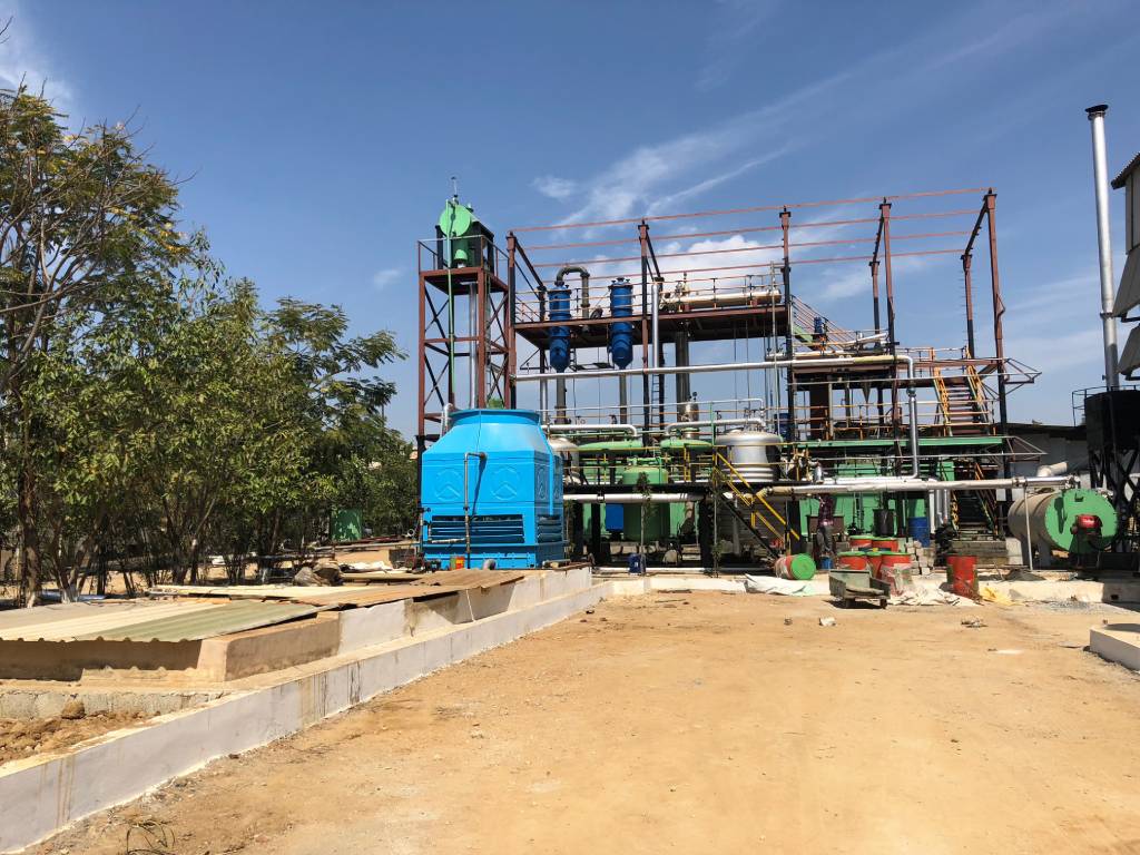 Aditi Infra Projects
