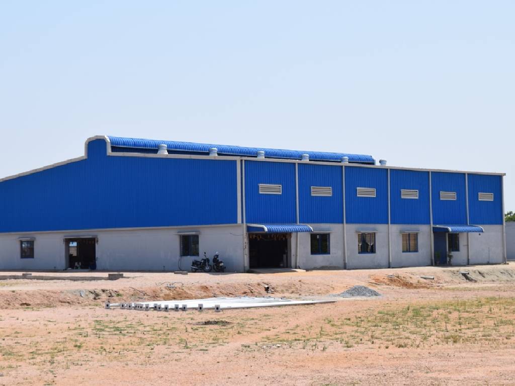 Aditi Infra Projects