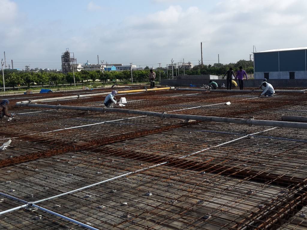 Aditi Infra Projects