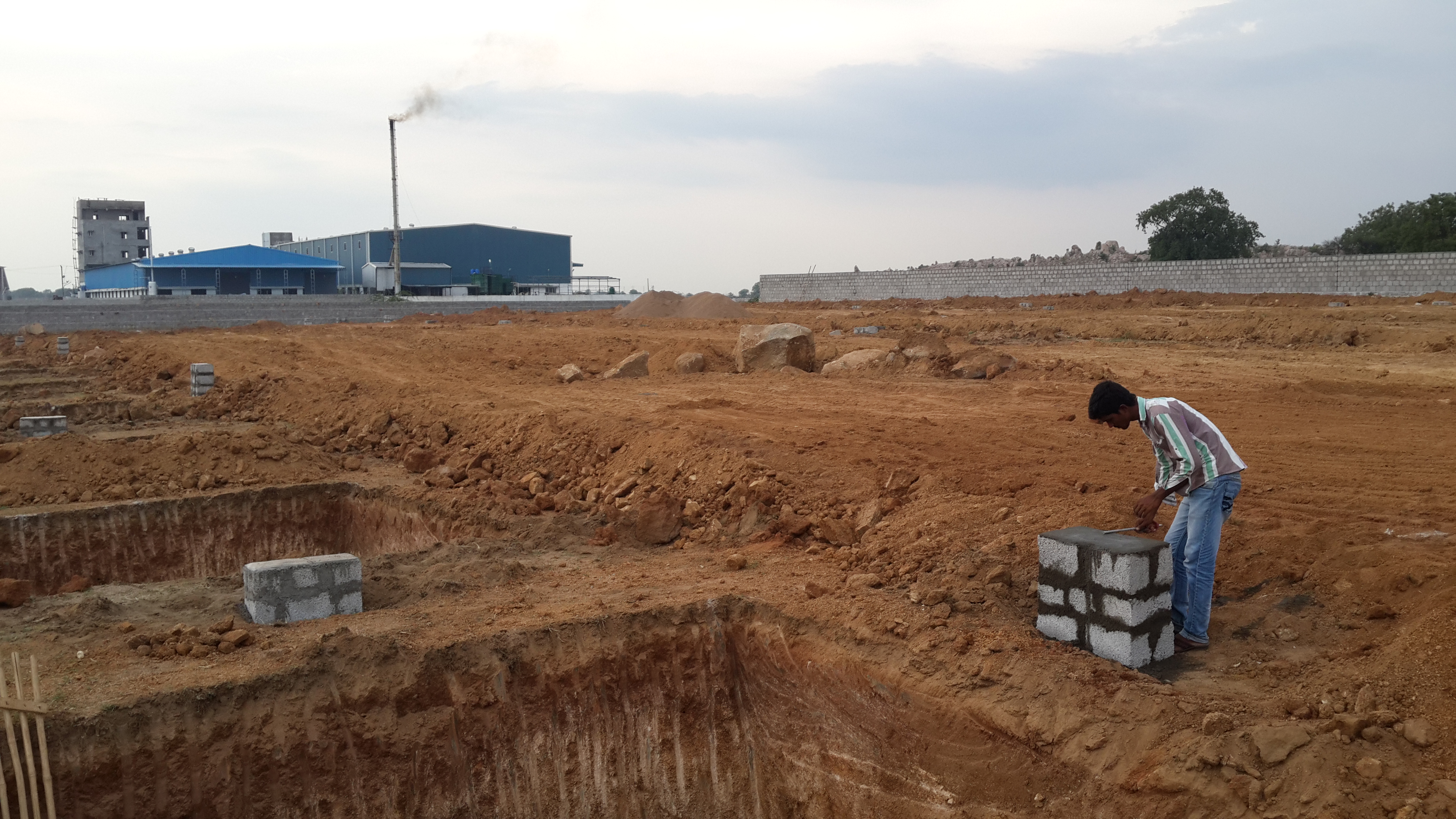 Aditi Infra Projects
