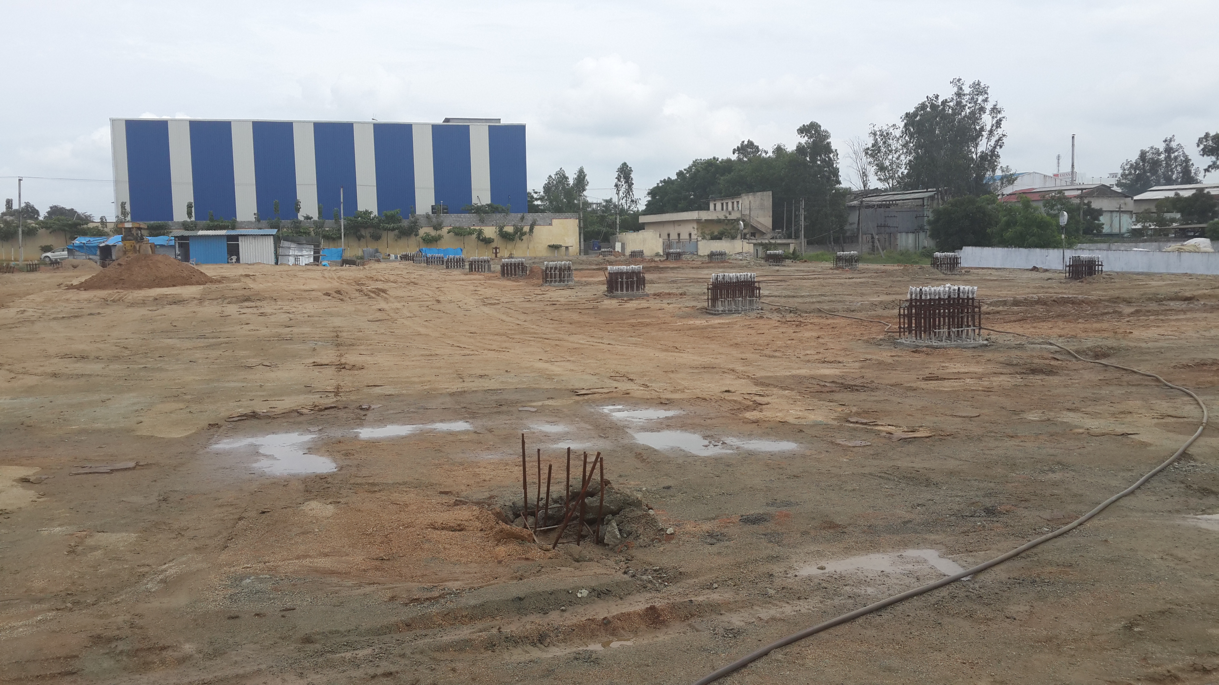 Aditi Infra Projects