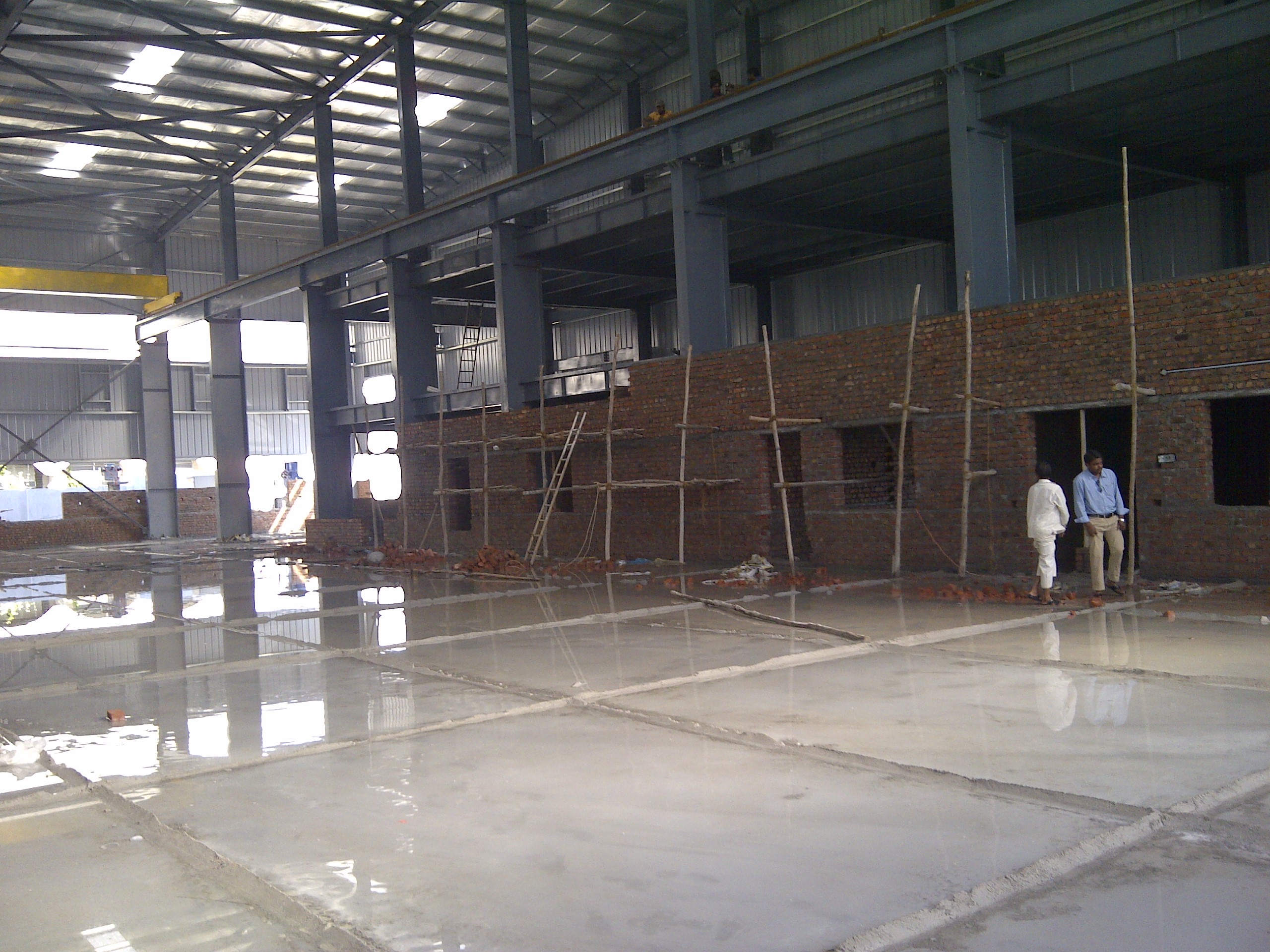 Aditi Infra Projects