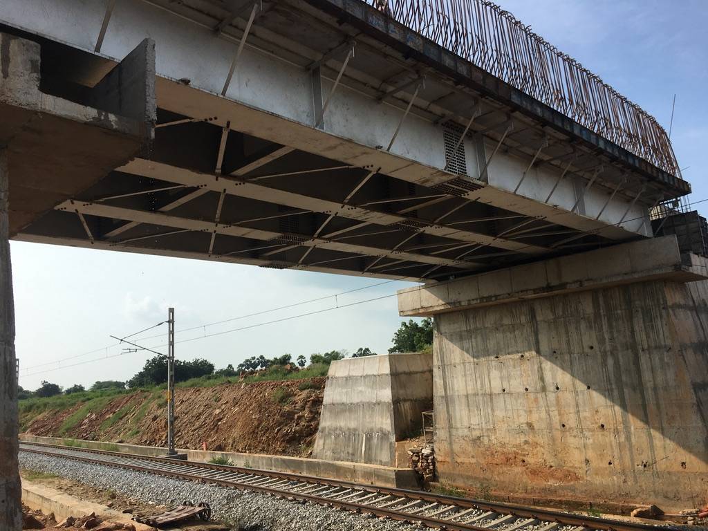 Aditi Infra Projects