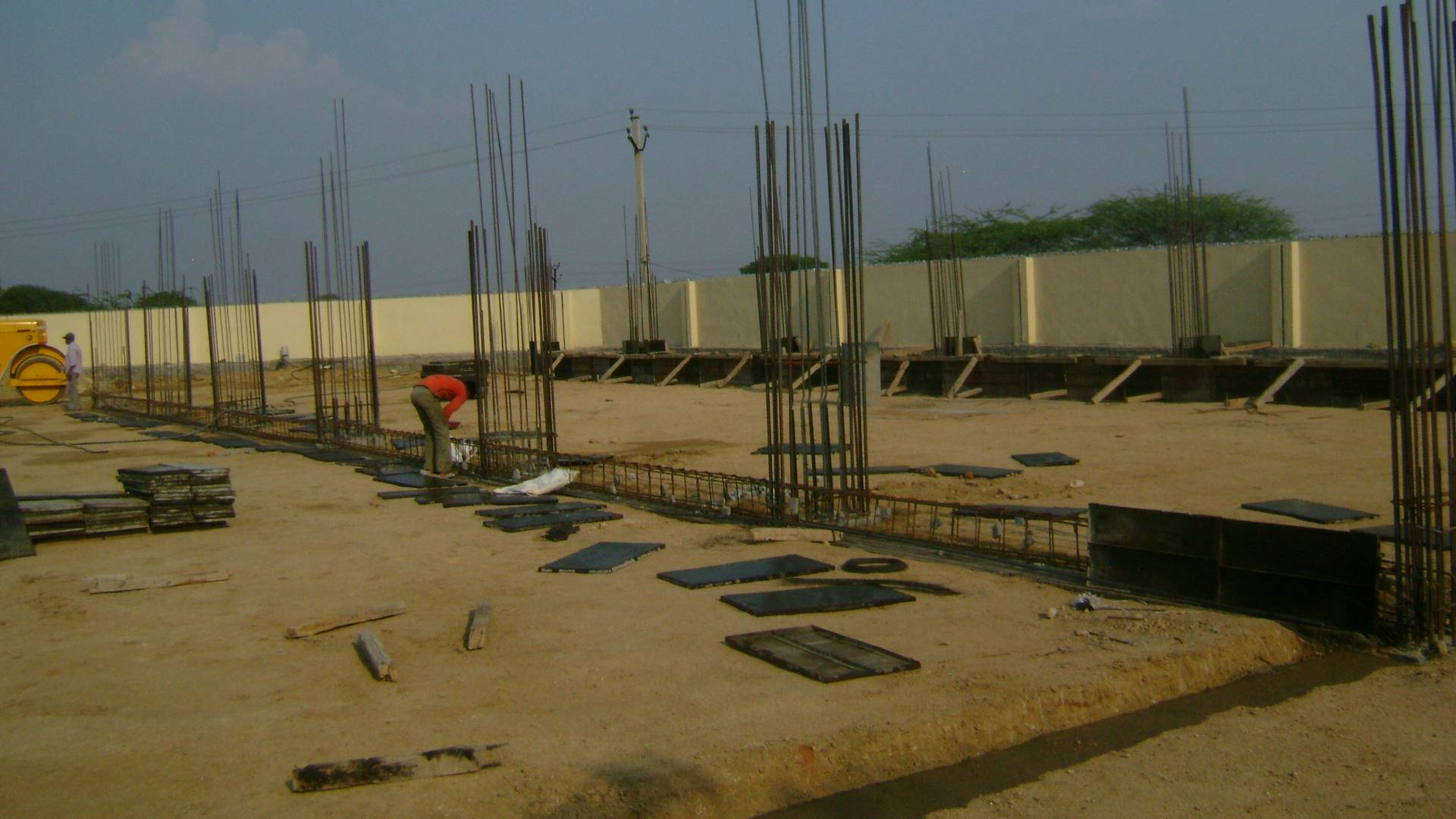 Aditi Infra Projects