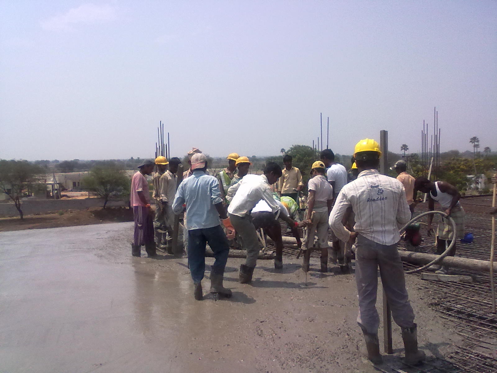 Aditi Infra Projects