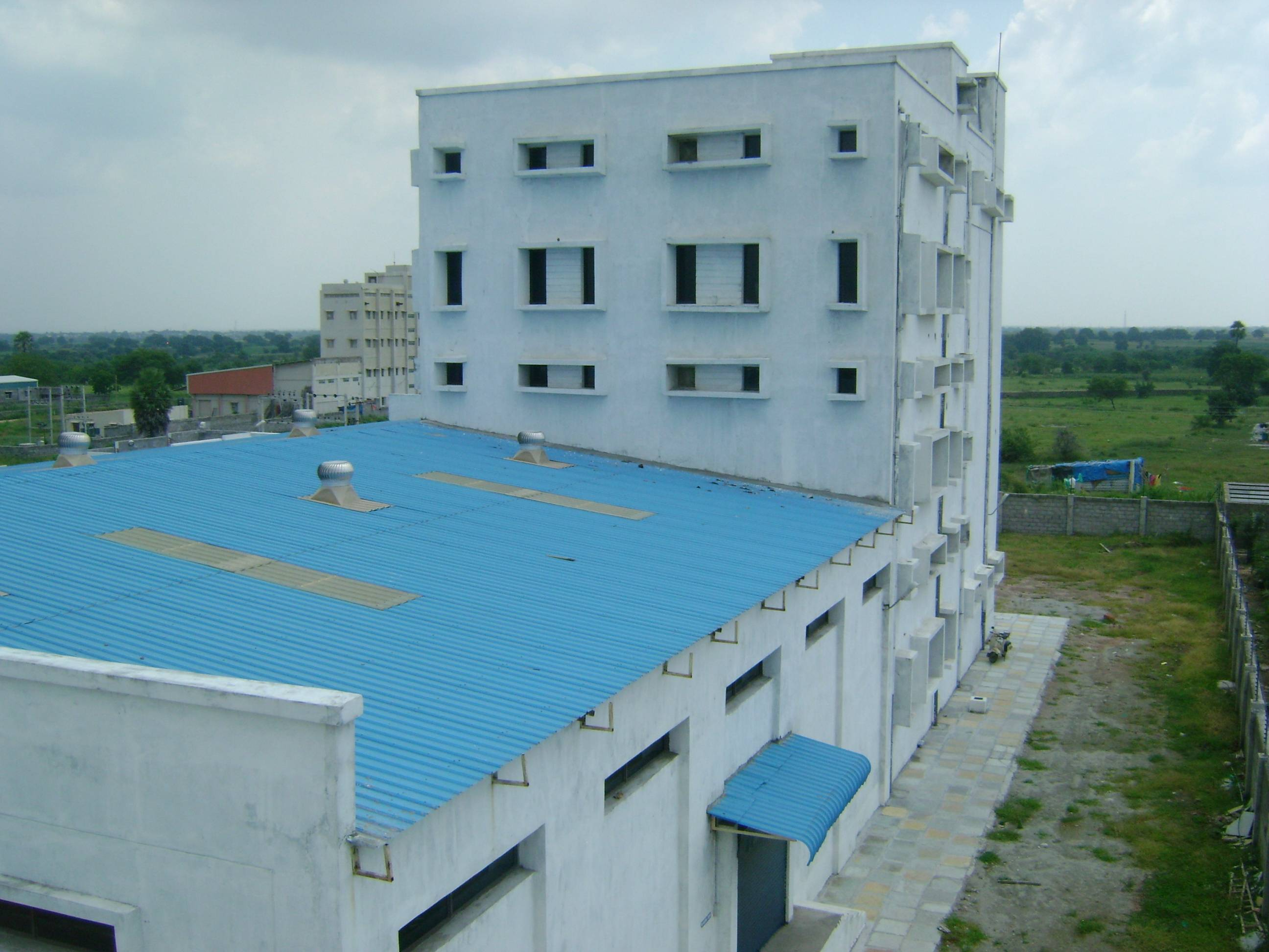 Aditi Infra Projects