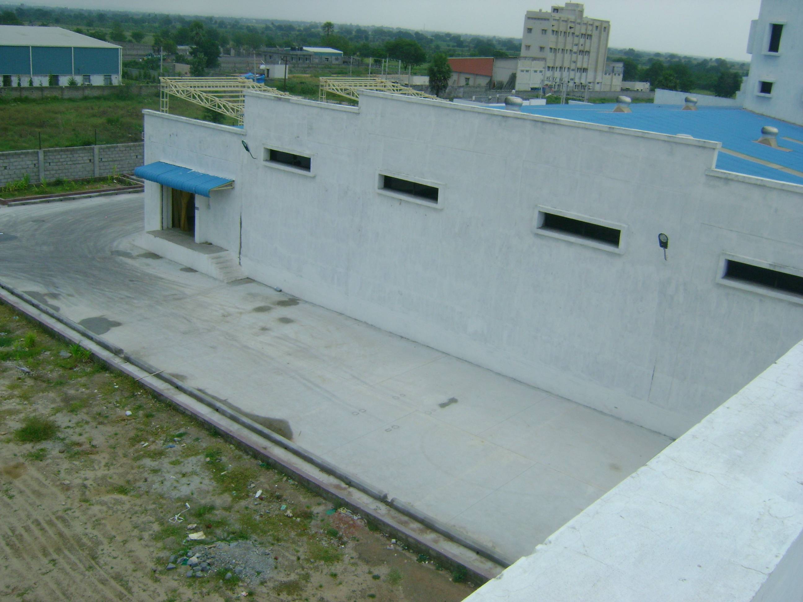 Aditi Infra Projects