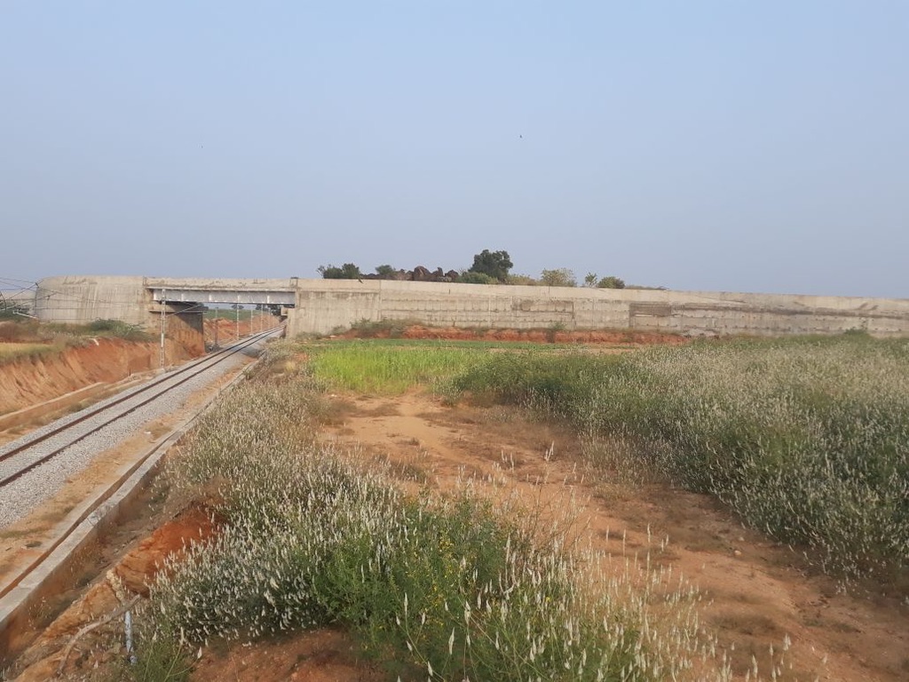 Aditi Infra Projects