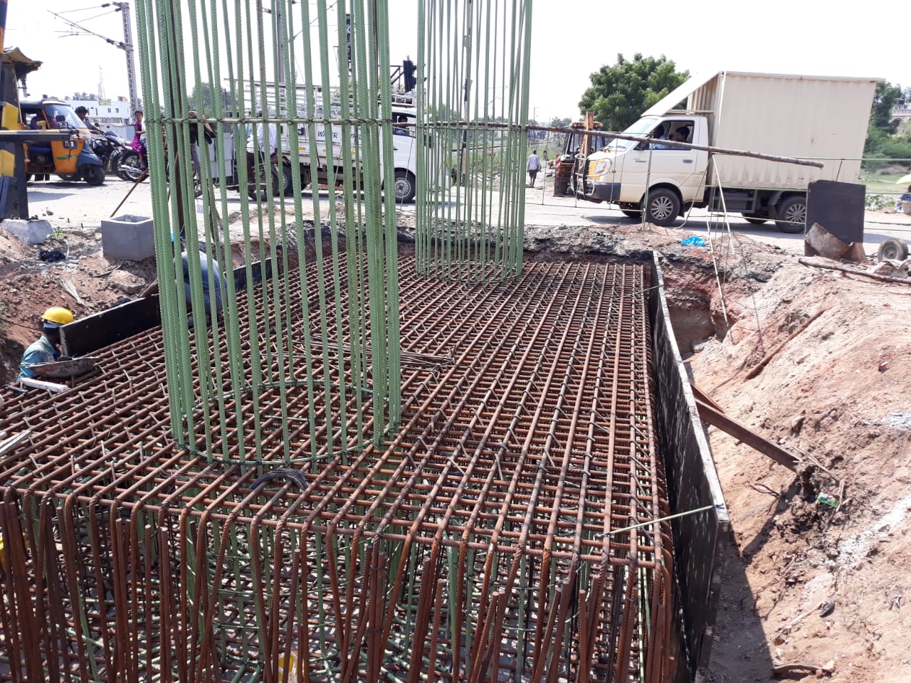 Aditi Infra Projects