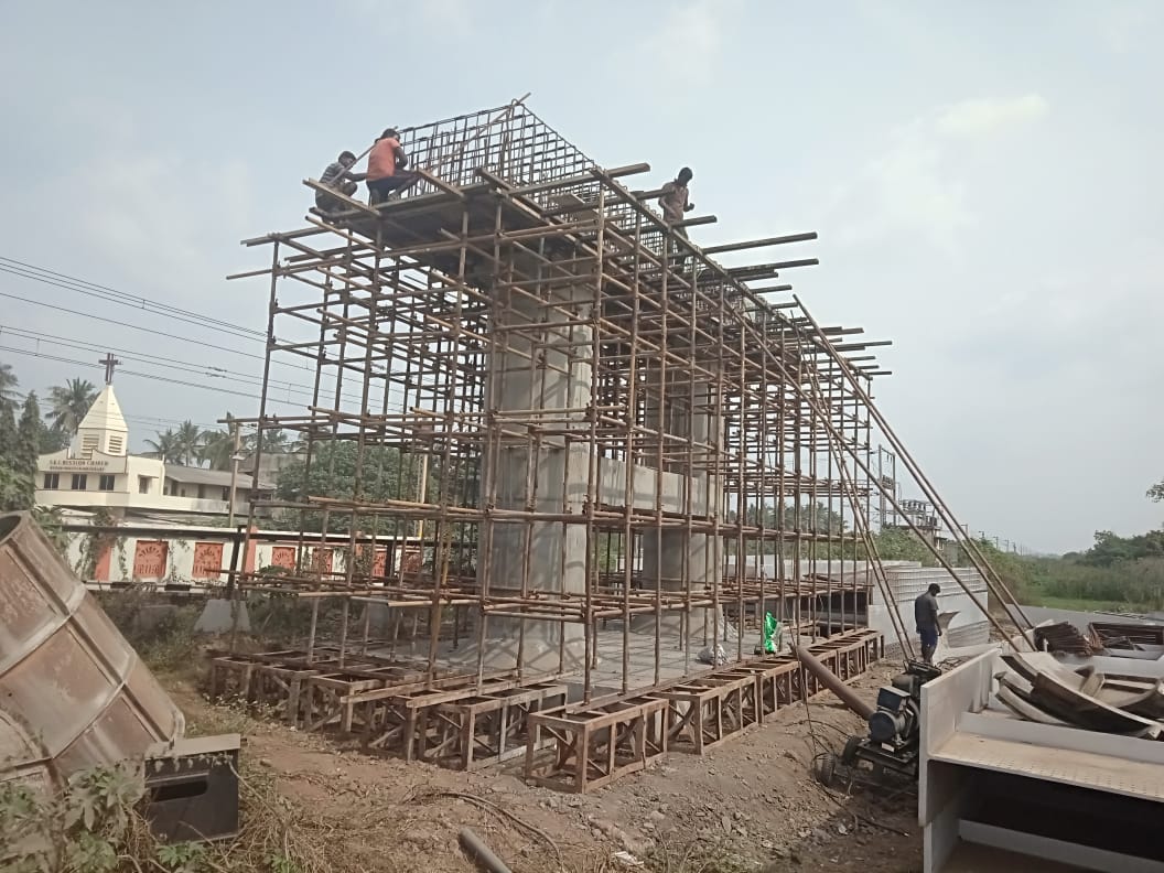 Aditi Infra Projects