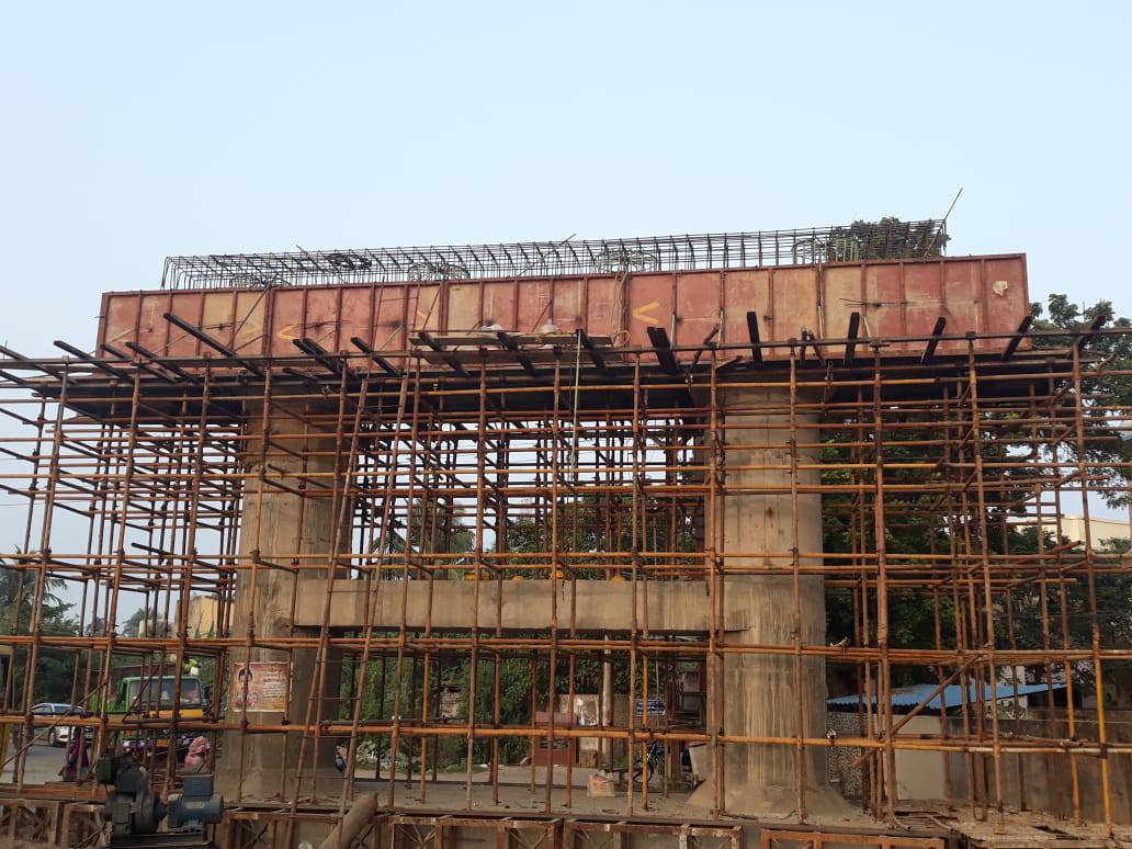 Aditi Infra Projects