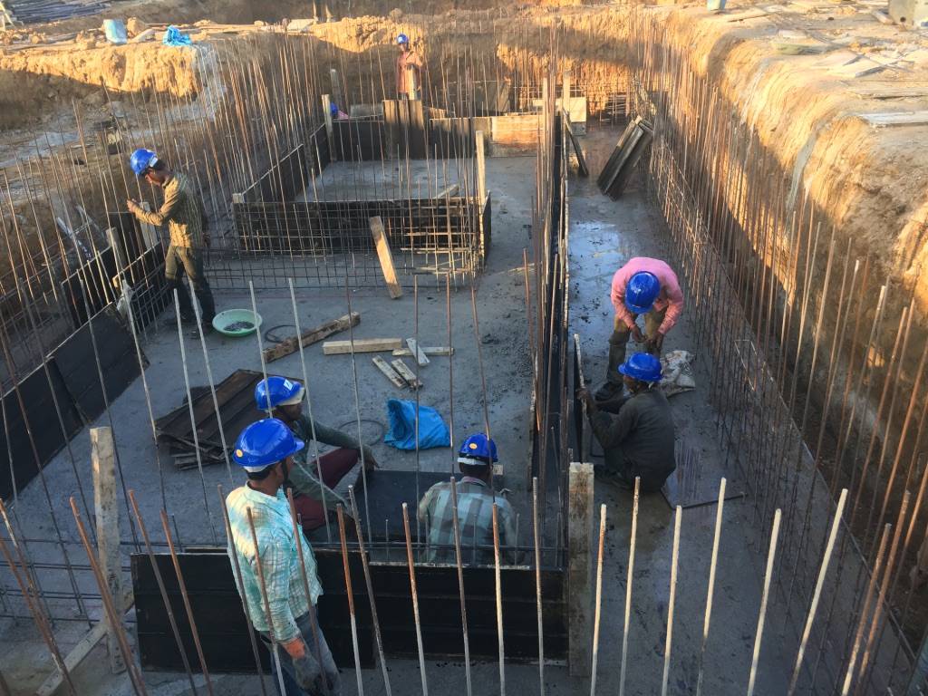 Aditi Infra Projects