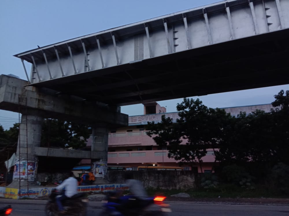 Aditi Infra Projects