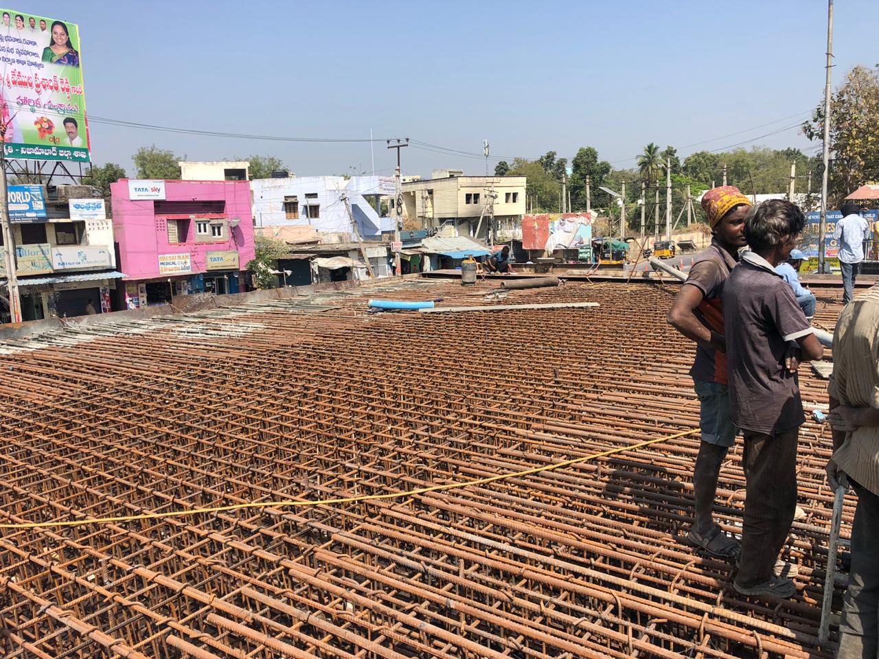 Aditi Infra Projects