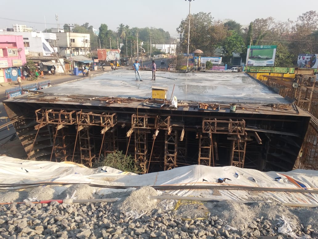 Aditi Infra Projects