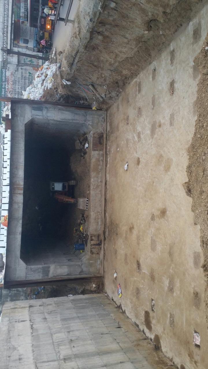 Aditi Infra Projects