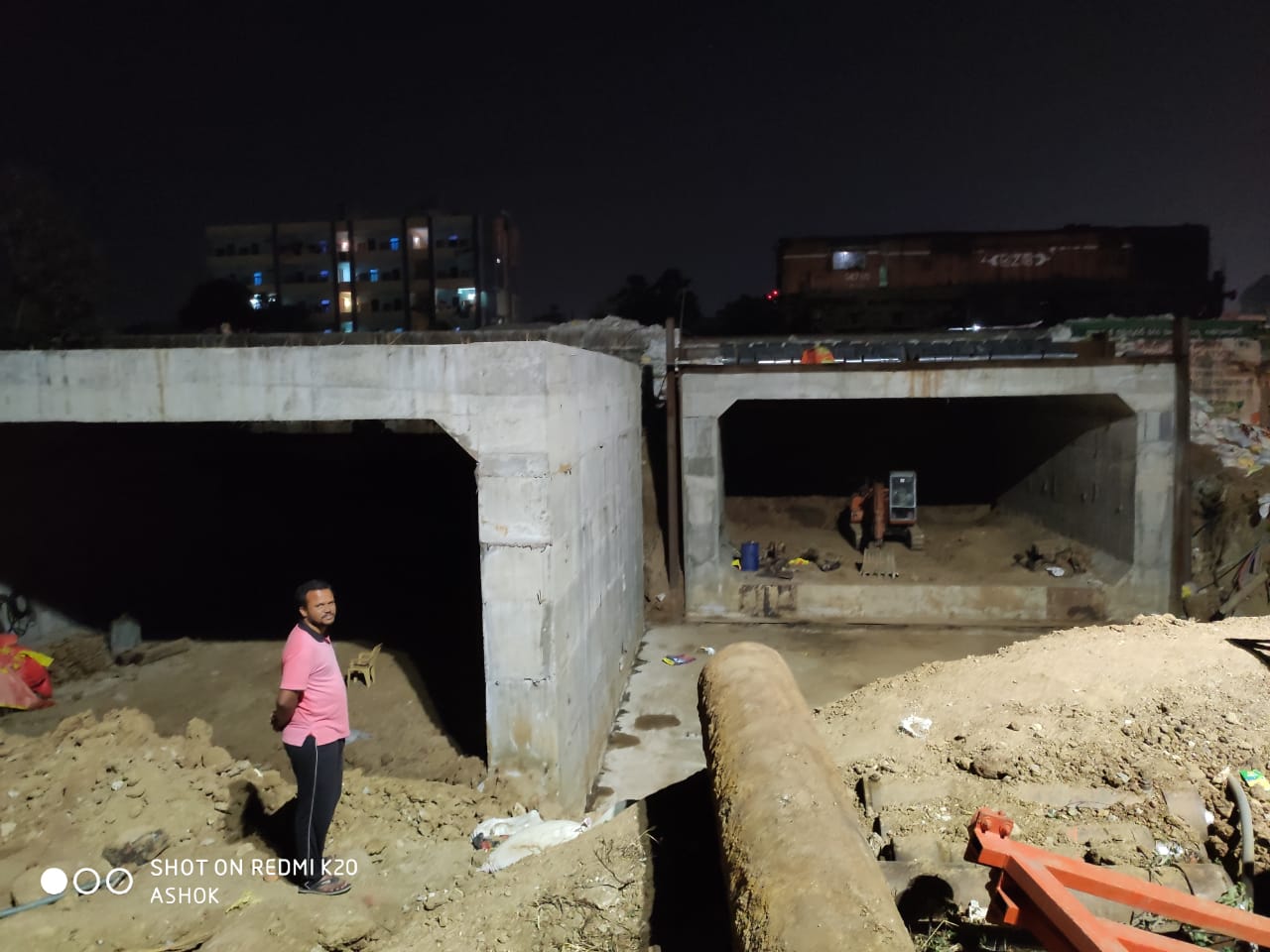 Aditi Infra Projects