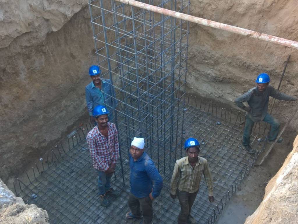 Aditi Infra Projects