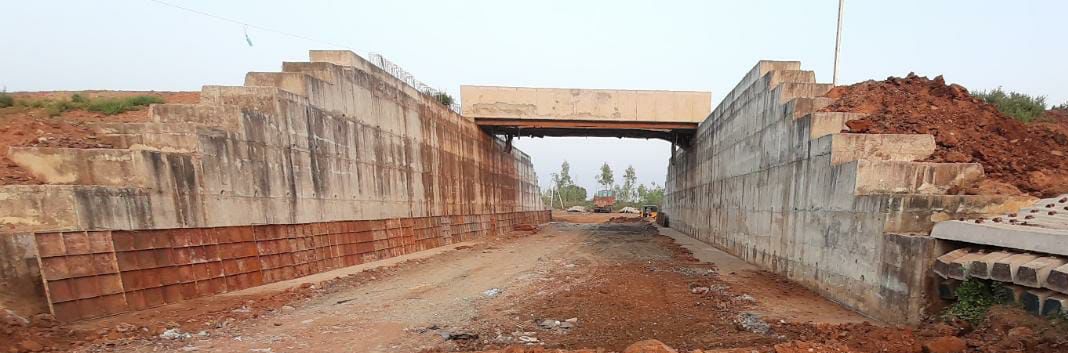 Aditi Infra Projects