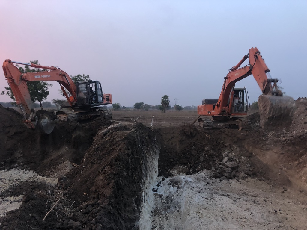 Aditi Infra Projects