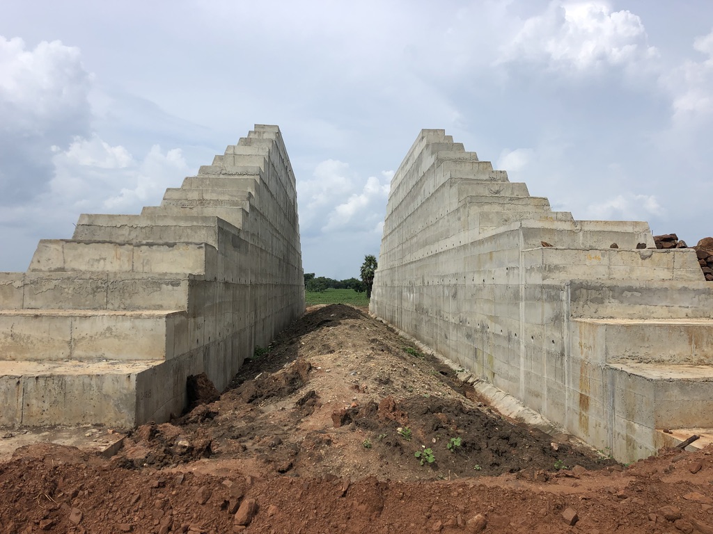 Aditi Infra Projects
