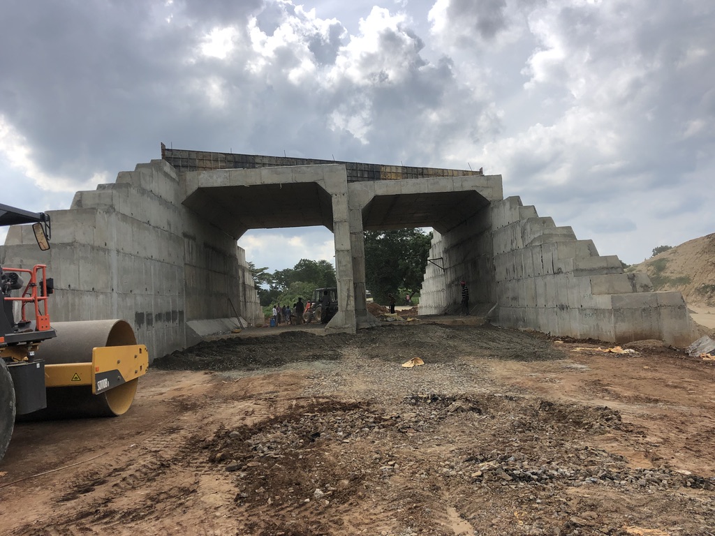 Aditi Infra Projects