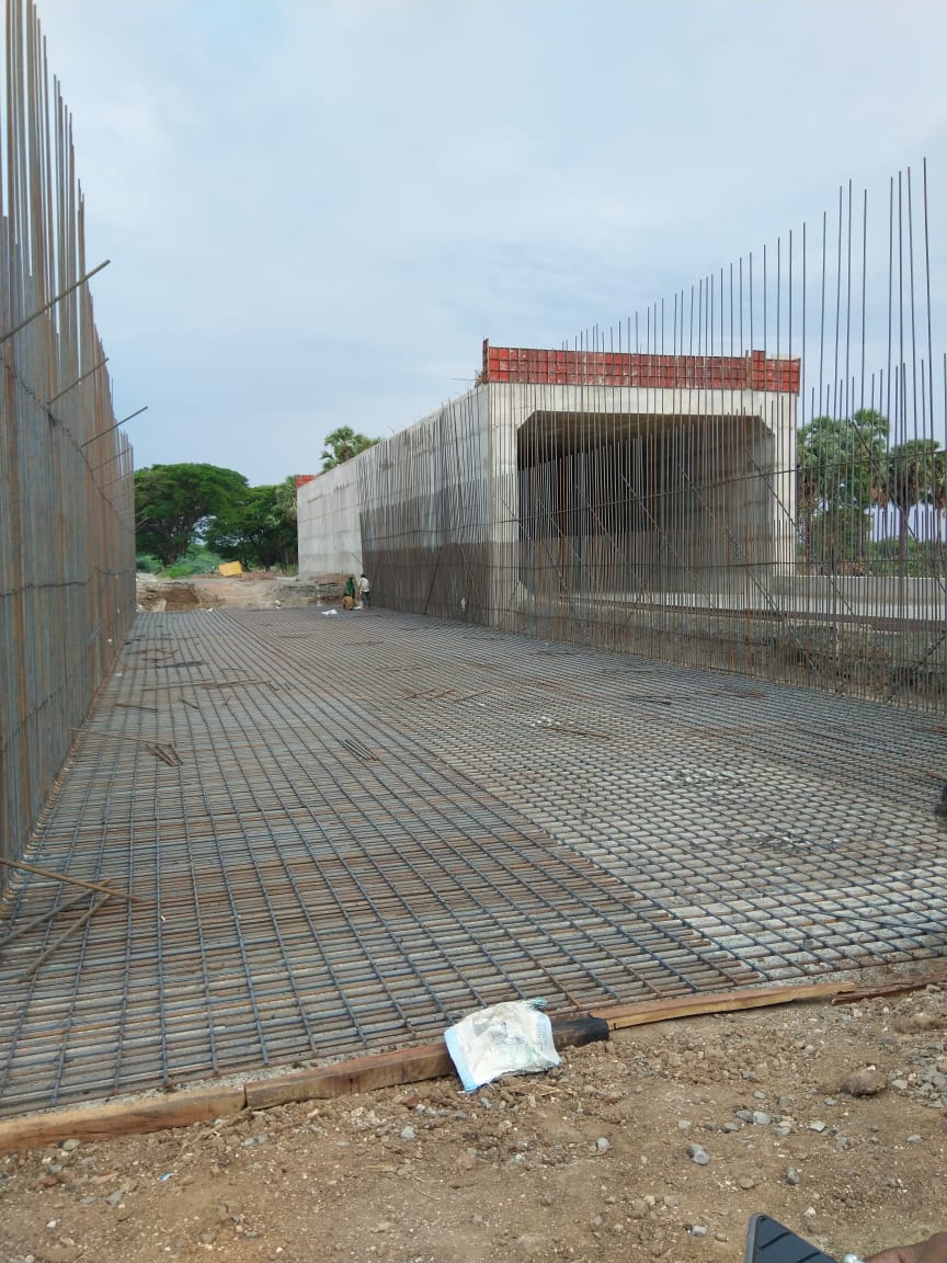 Aditi Infra Projects