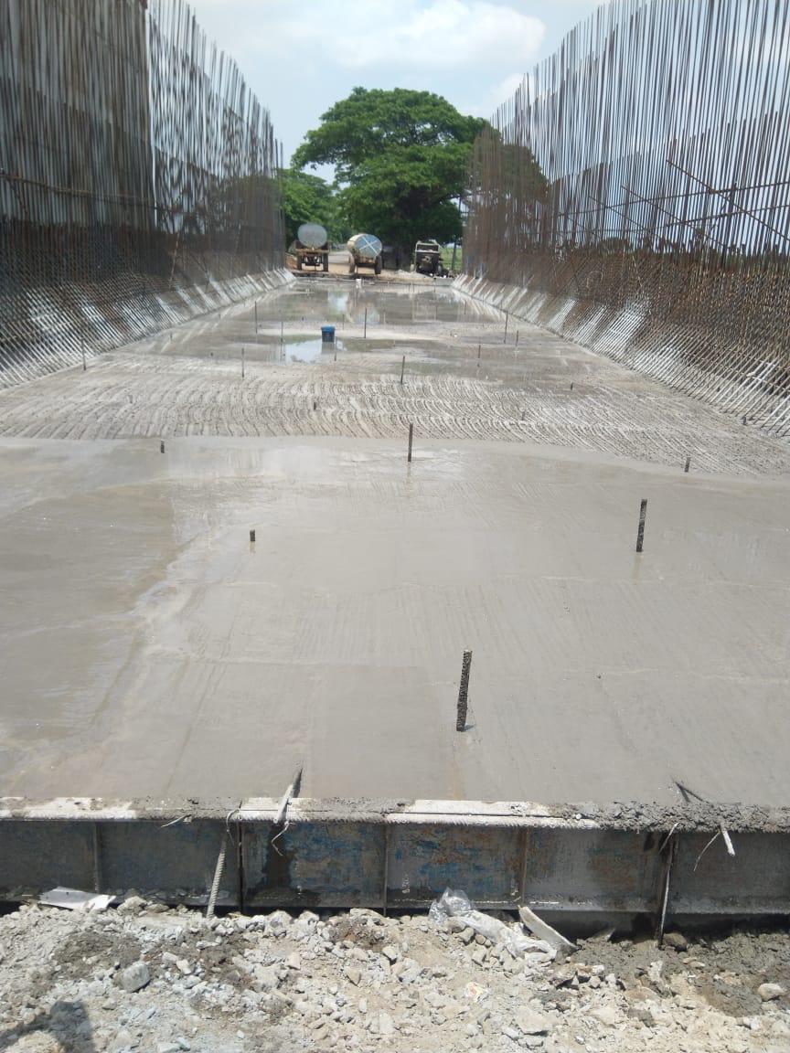 Aditi Infra Projects