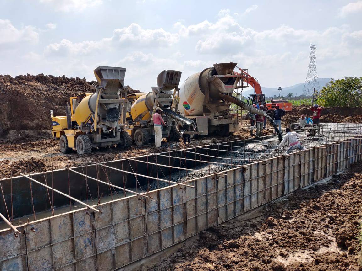 Aditi Infra Projects